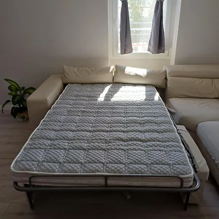 Garden House 圣雷默