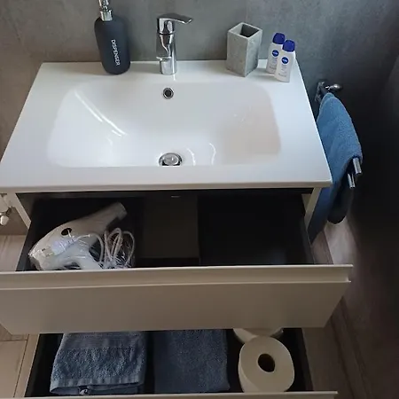 Garden House 公寓 圣雷默