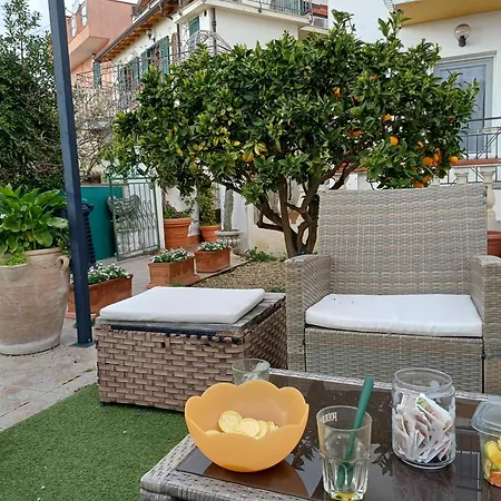Garden House *