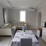 Apartamento Garden House San Remo
