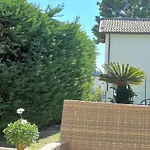 Apartamento Garden House