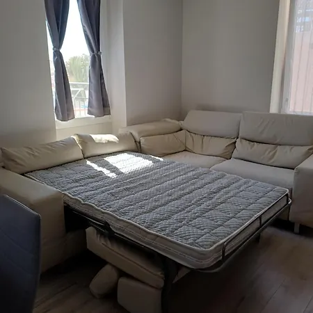 Appartement Garden House