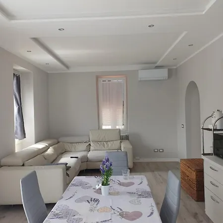 Garden House Appartement