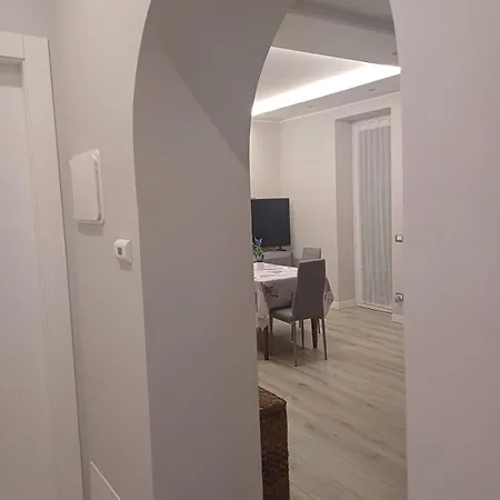 Garden House Apartman