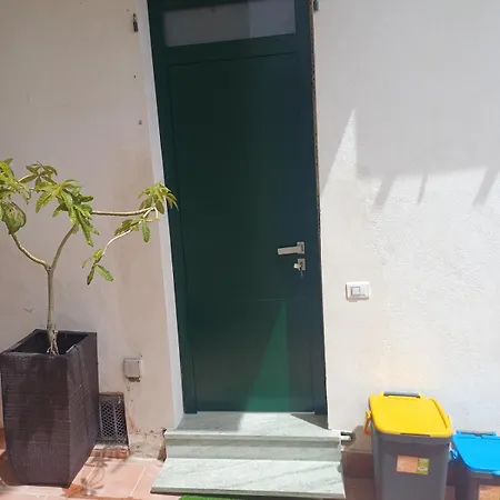 Garden House San Remo