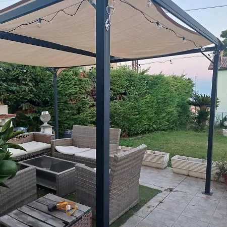 Garden House Appartement