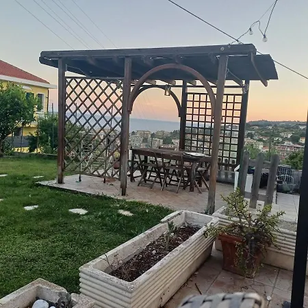 Appartamento Garden House