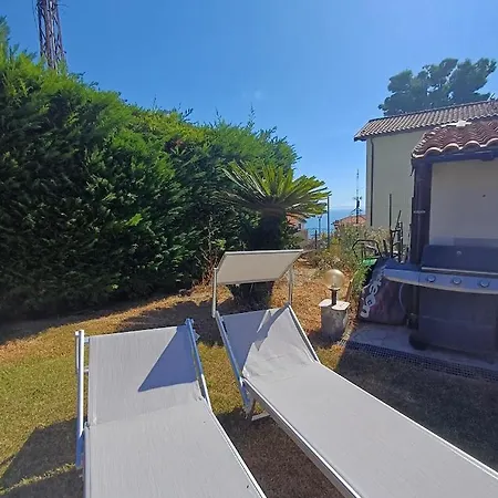 Apartman Garden House