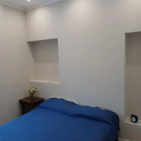 Garden House Appartement San Remo