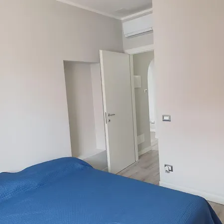 Garden House Appartement