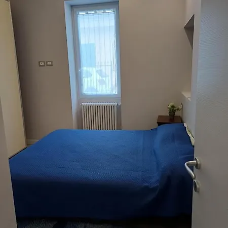 Garden House * San Remo