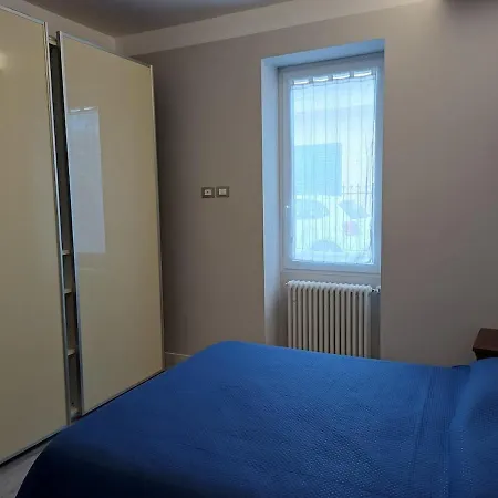 Garden House شقة