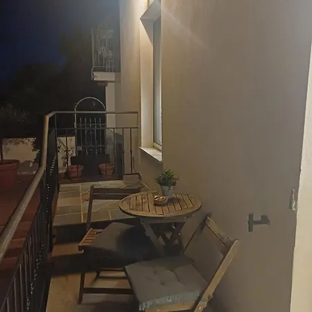 Garden House *