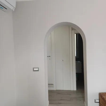 Garden House Apartman San Remo
