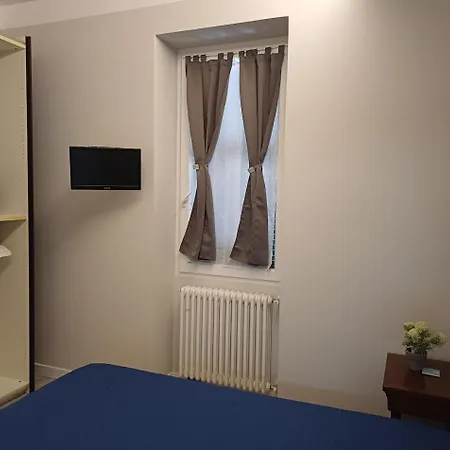 Garden House Apartman
