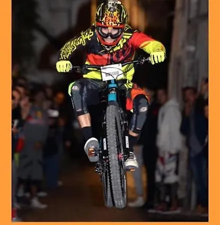 Appartement Garden House