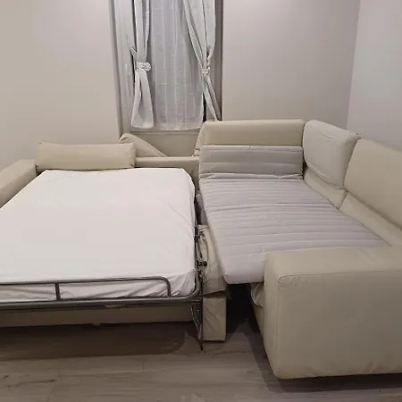 Apartman Garden House San Remo