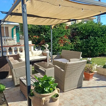 Appartement Garden House