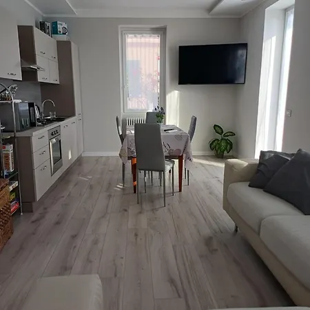 Garden House * Sanremo