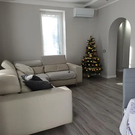 Garden House شقة *