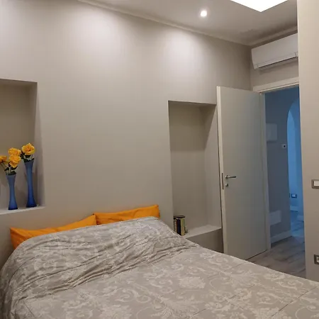 Appartement Garden House