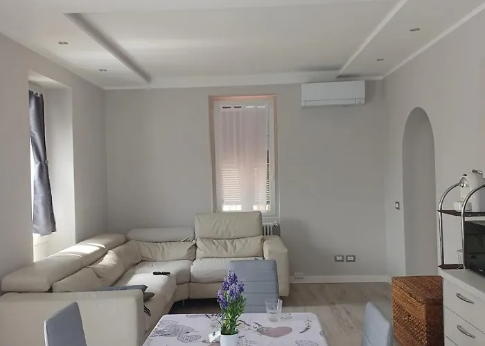Garden House Appartement