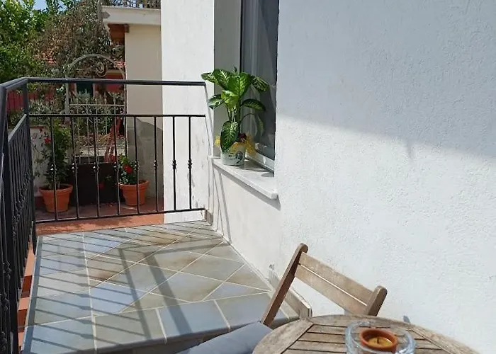Garden House *