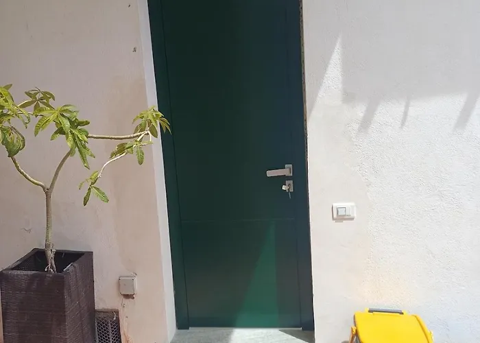 Garden House San Remo