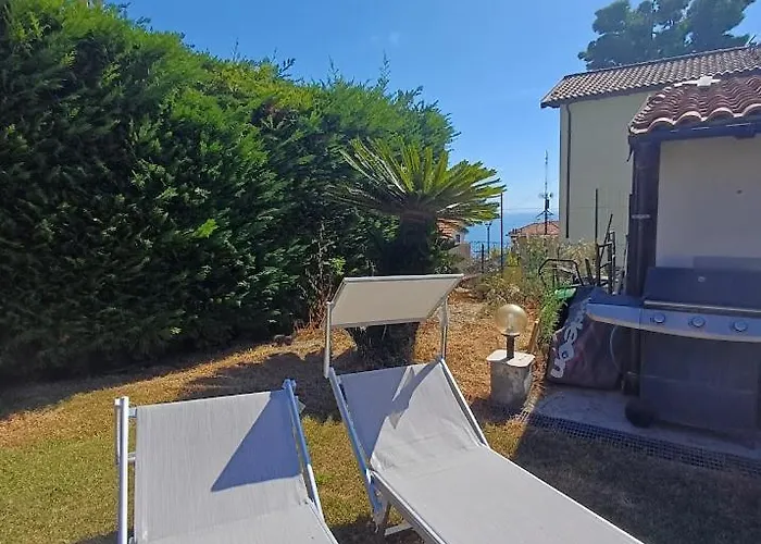 Appartement Garden House