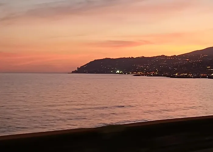 Garden House سانريمو