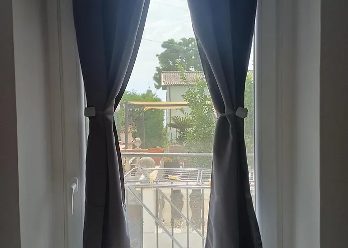 Apartman Garden House *