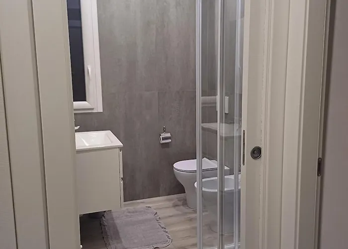 Garden House شقة *