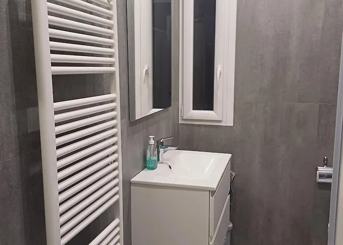 Apartman Garden House San Remo