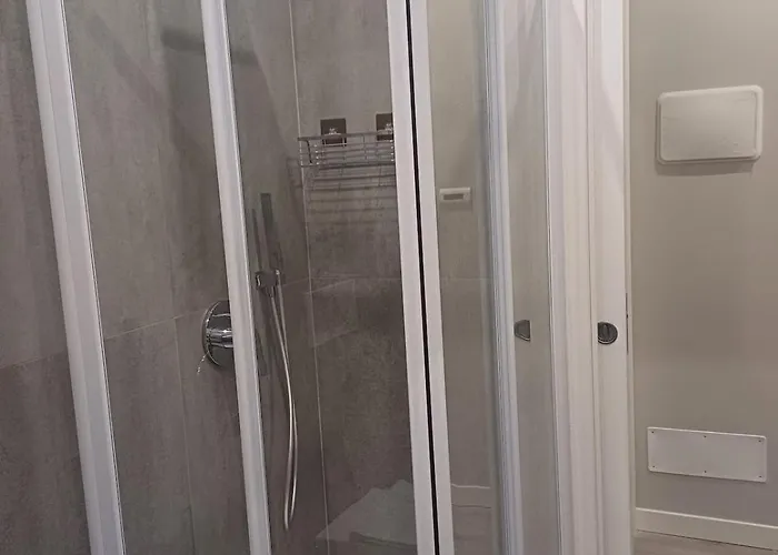 Garden House شقة *