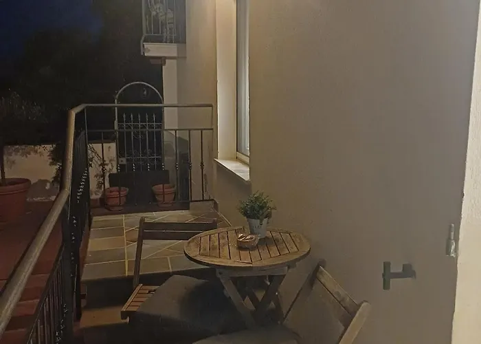 Garden House *