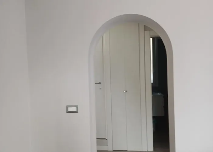 Garden House Apartman San Remo