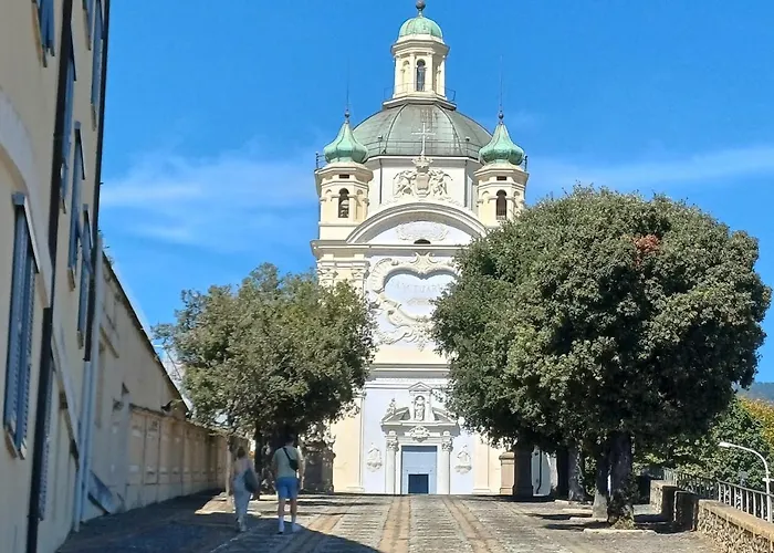 شقة Garden House سانريمو