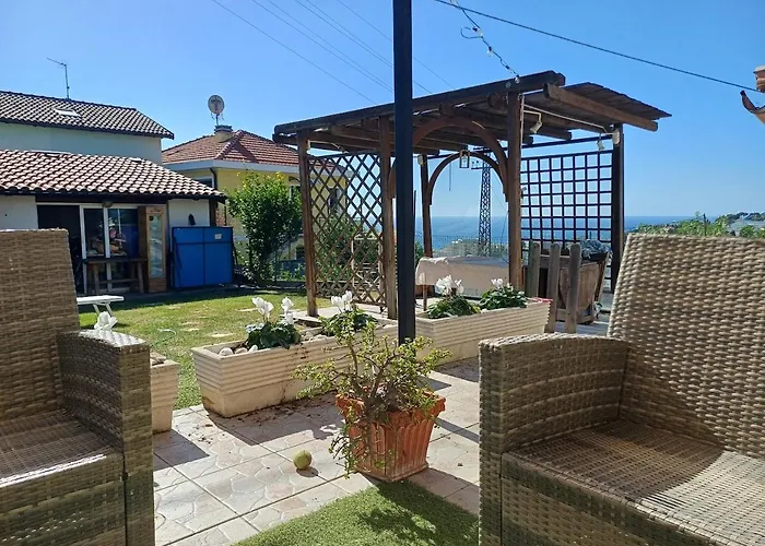 Garden House