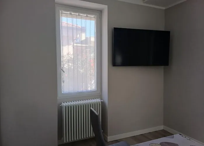 Garden House * سانريمو