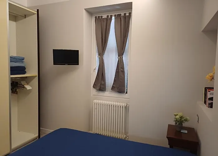 Garden House Appartement