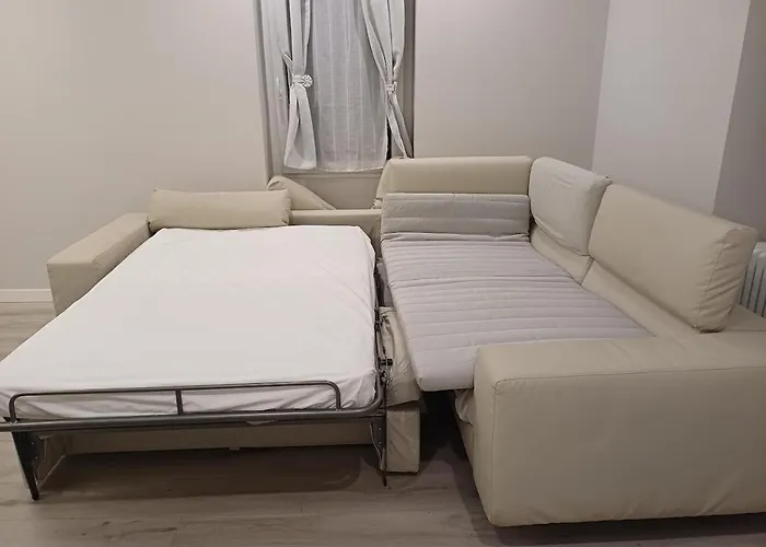 Apartman Garden House San Remo