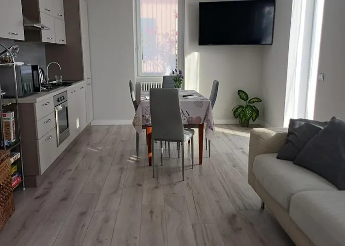 Garden House * سانريمو