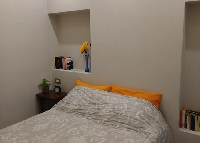 Garden House Apartman