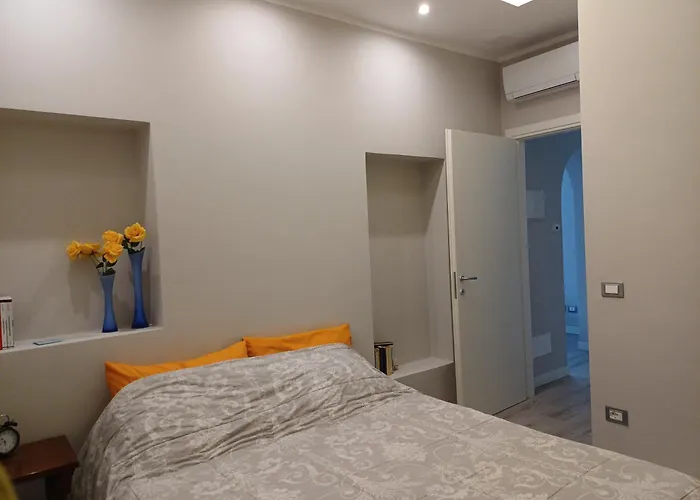Apartman Garden House